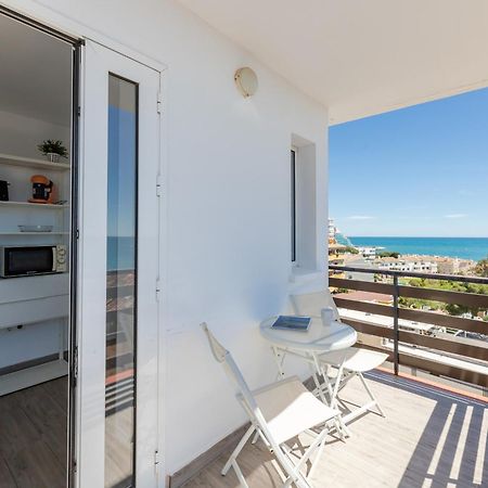 Vb Breathtaking Sea Views 1Bdr Apt 贝纳尔马德纳 外观 照片