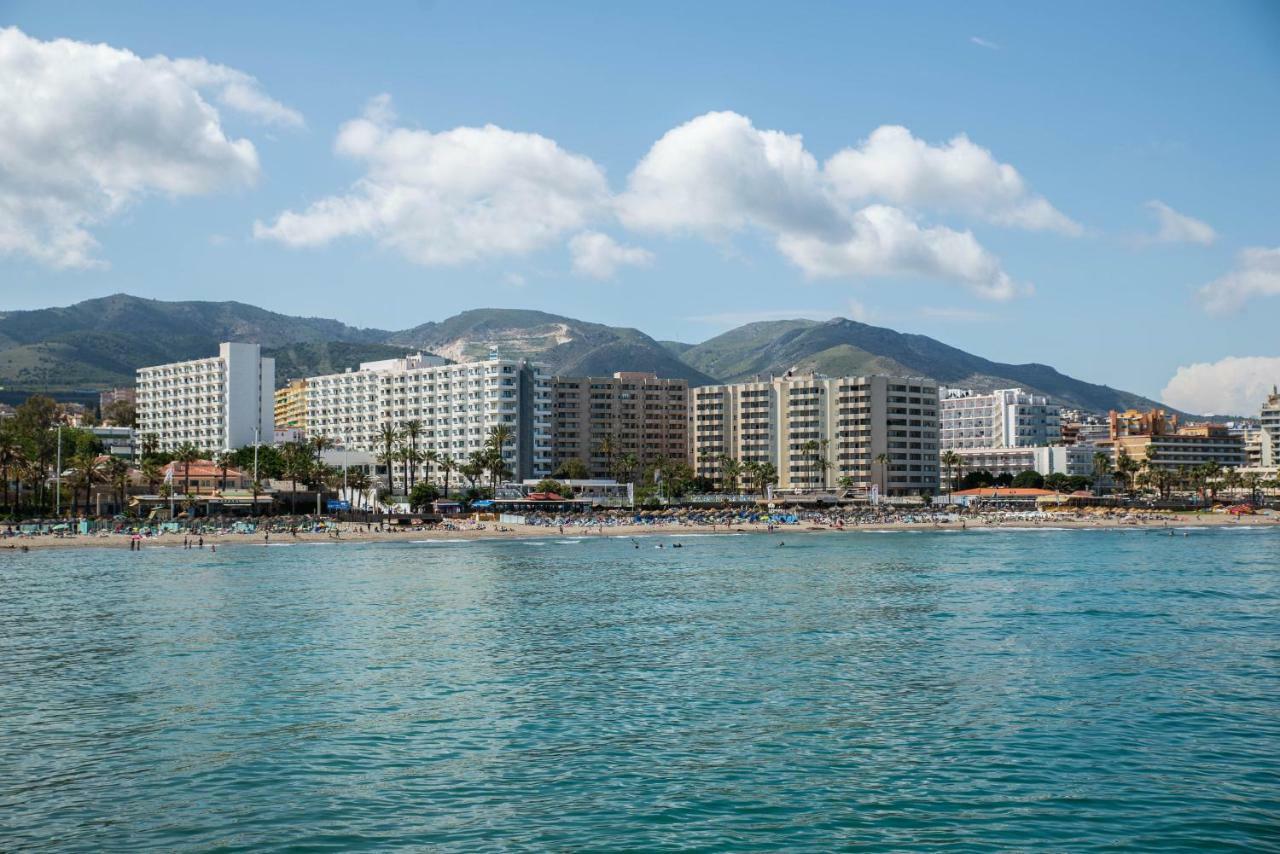 Vb Breathtaking Sea Views 1Bdr Apt 贝纳尔马德纳 外观 照片
